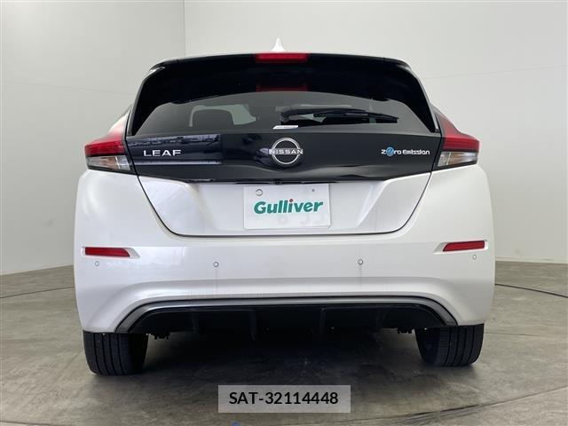 Nissan LEAF 2024 8929086-2