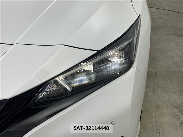 Nissan LEAF 2024 8929086-20