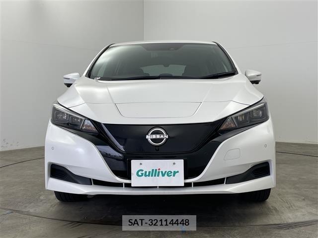 Nissan LEAF 2024 8929086-22