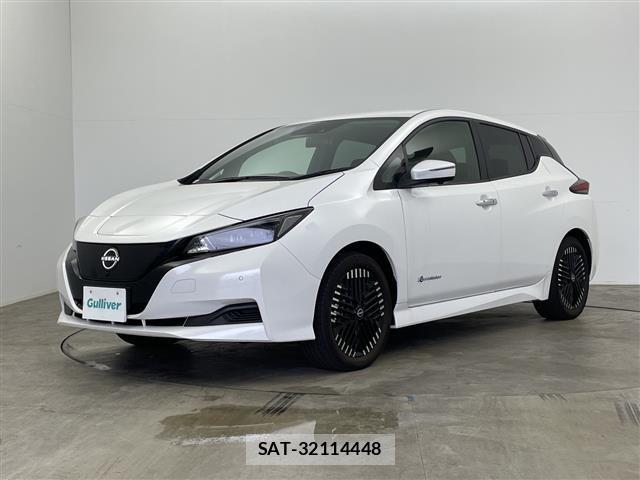 Nissan LEAF 2024 8929086-4