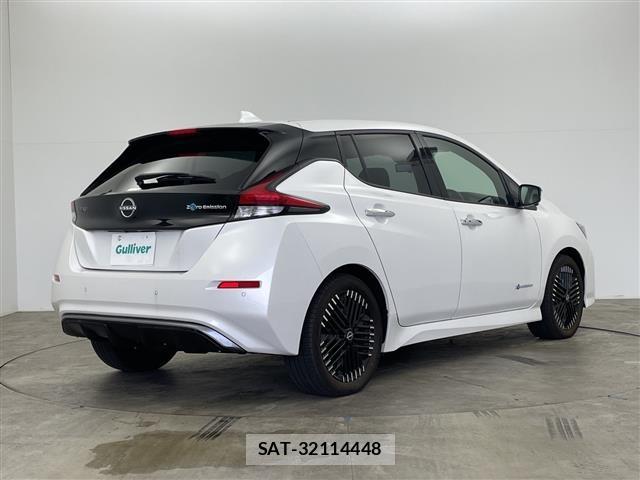 Nissan LEAF 2024 8929086-6