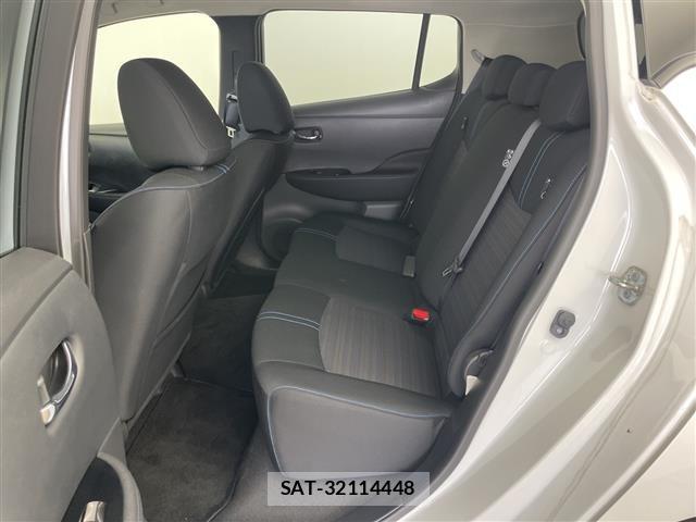 Nissan LEAF 2024 8929086-8