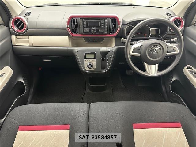 Toyota PASSO 2016 8722695-1