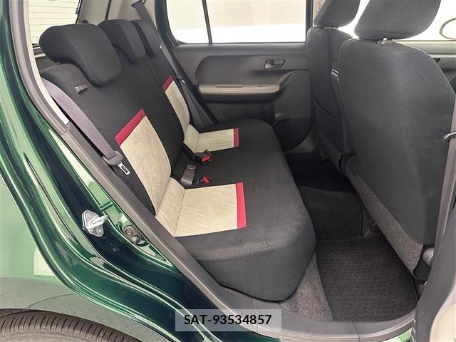 Toyota PASSO 2016 8722695-11