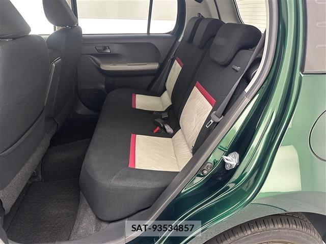 Toyota PASSO 2016 8722695-12