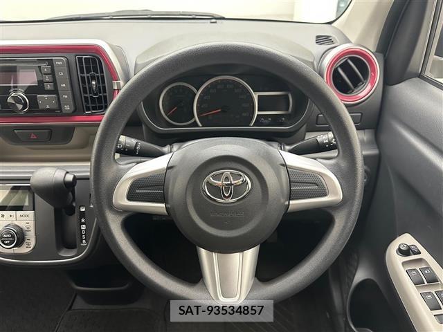 Toyota PASSO 2016 8722695-15