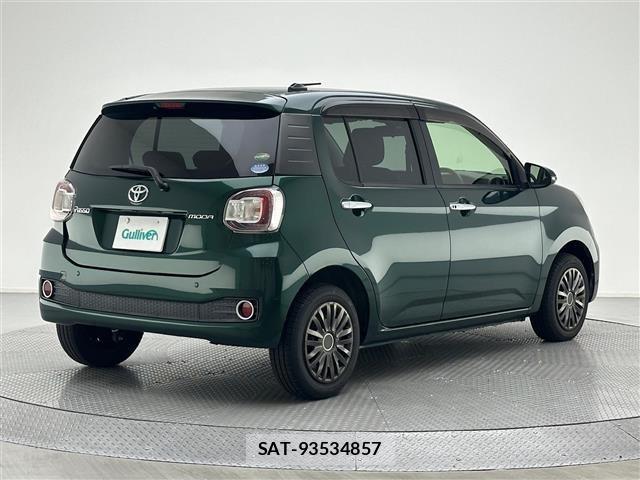Toyota PASSO 2016 8722695-2