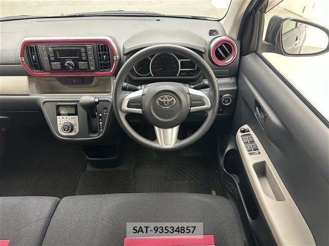 Toyota PASSO 2016 8722695-3