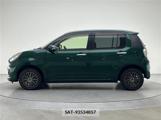 Toyota PASSO 2016 8722695-6