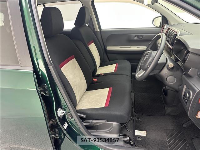 Toyota PASSO 2016 8722695-9