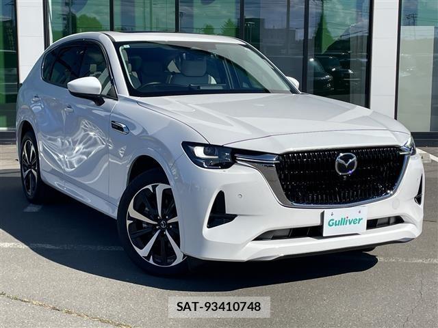 Mazda CX-60 2023 8953263-0
