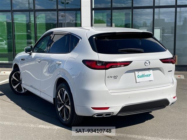 Mazda CX-60 2023 8953263-13