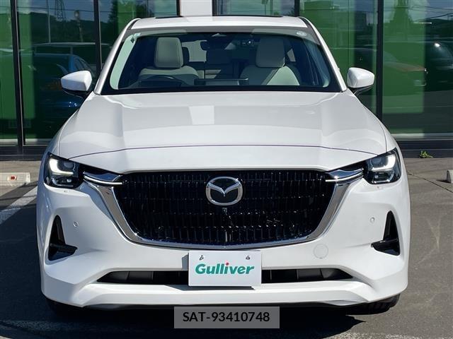 Mazda CX-60 2023 8953263-15