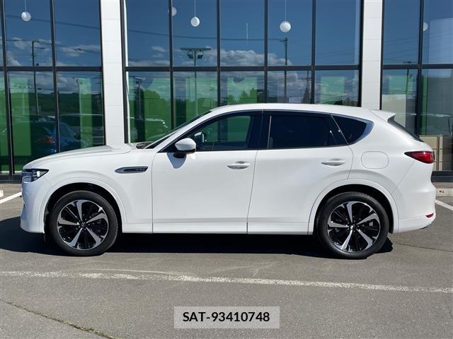 Mazda CX-60 2023 8953263-17