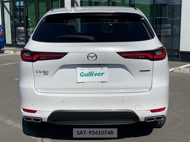 Mazda CX-60 2023 8953263-18