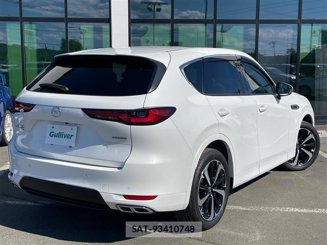 Mazda CX-60 2023 8953263-19