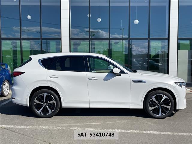 Mazda CX-60 2023 8953263-21