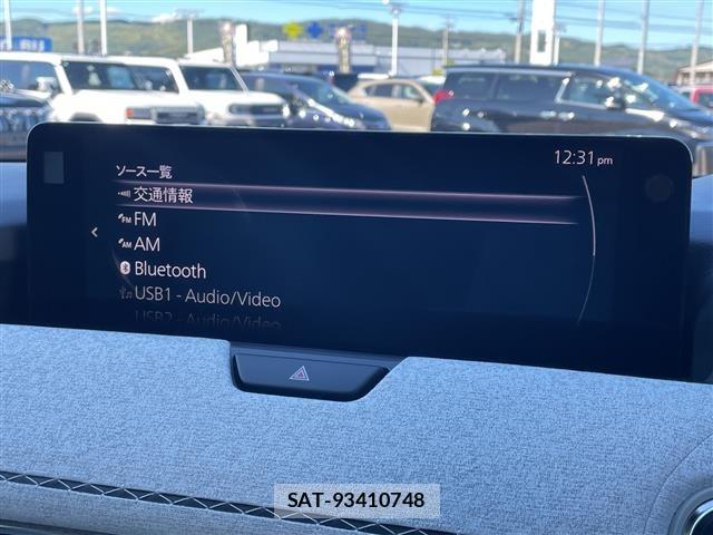 Mazda CX-60 2023 8953263-3