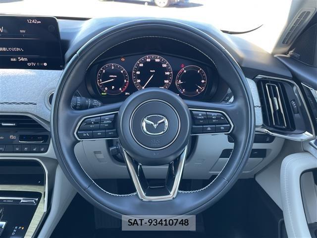 Mazda CX-60 2023 8953263-7