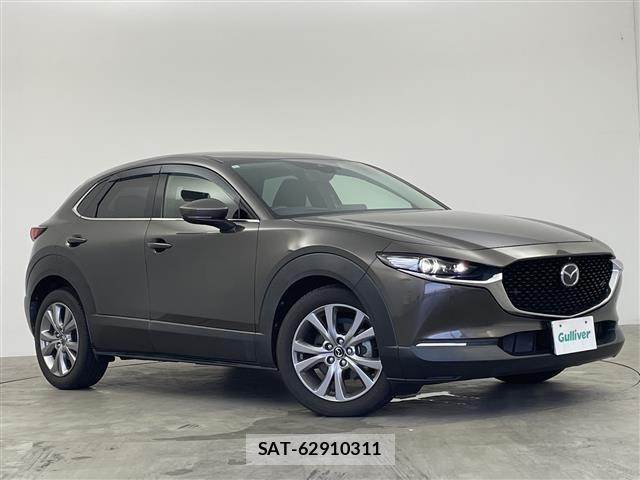 Mazda CX-30 2020 8748264-0