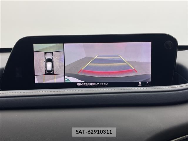 Mazda CX-30 2020 8748264-13