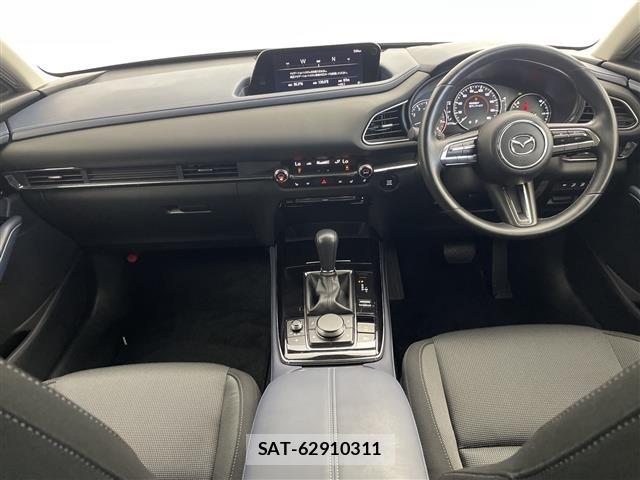 Mazda CX-30 2020 8748264-14