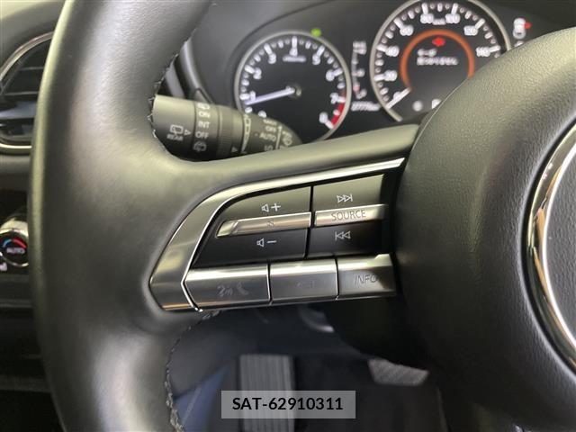 Mazda CX-30 2020 8748264-17