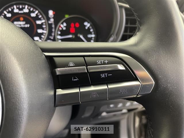 Mazda CX-30 2020 8748264-18