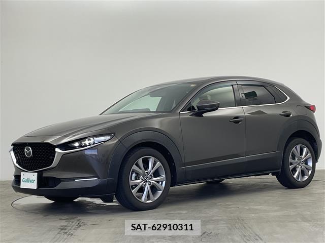 Mazda CX-30 2020 8748264-2