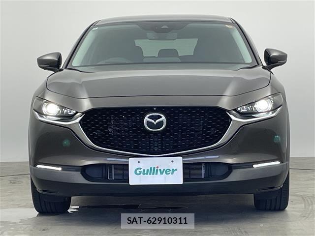 Mazda CX-30 2020 8748264-22