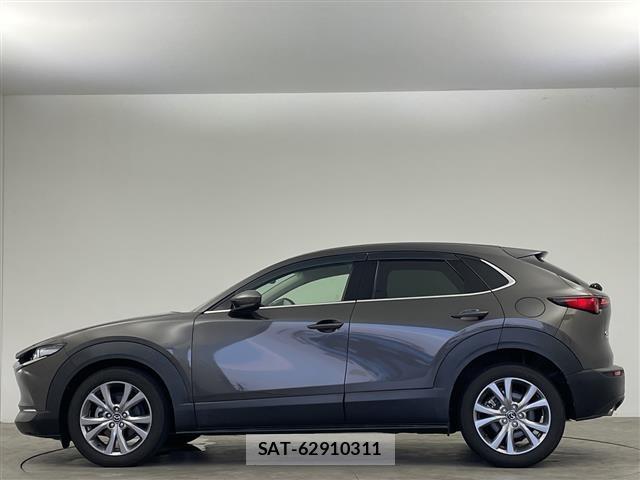 Mazda CX-30 2020 8748264-4