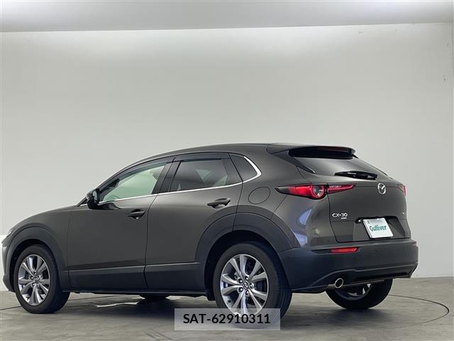 Mazda CX-30 2020 8748264-6