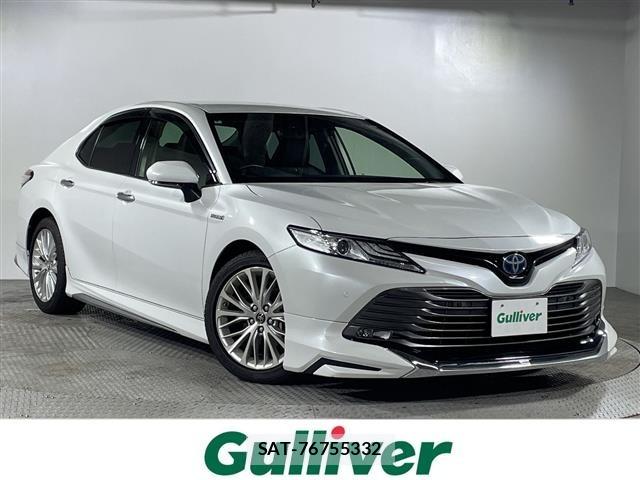 Toyota CAMRY 2018 8725102-0