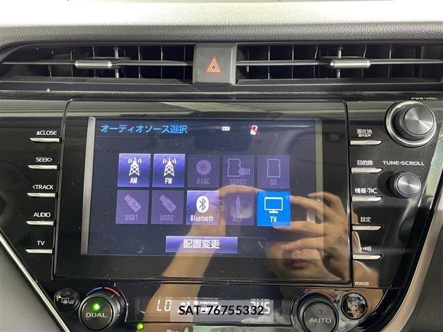 Toyota CAMRY 2018 8725102-16