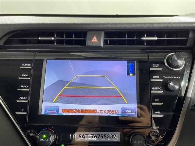 Toyota CAMRY 2018 8725102-17