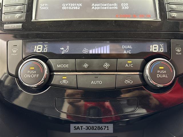 Nissan X-TRAIL 2017 8930108-11