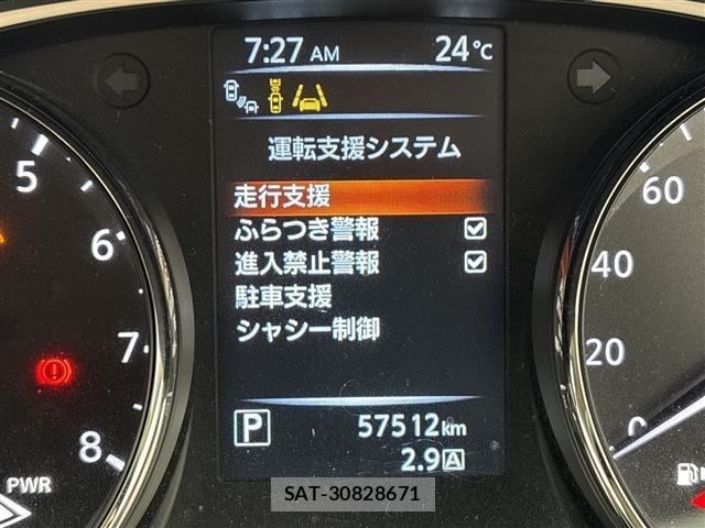 Nissan X-TRAIL 2017 8930108-18