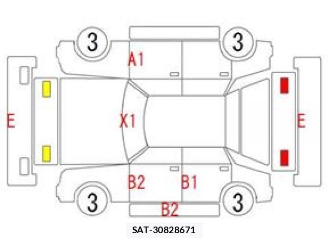 Nissan X-TRAIL 2017 8930108-23