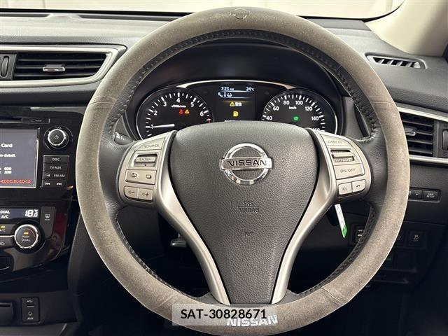 Nissan X-TRAIL 2017 8930108-5