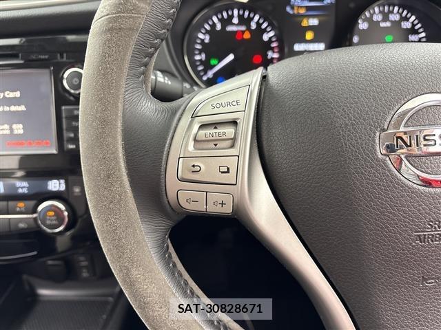 Nissan X-TRAIL 2017 8930108-7