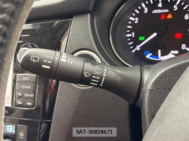 Nissan X-TRAIL 2017 8930108-9