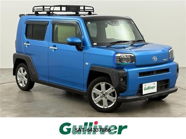 Daihatsu TAFT 2021 8756273-0