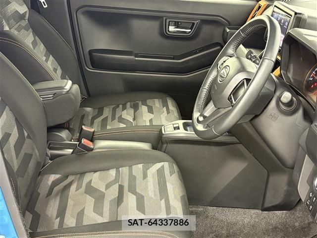 Daihatsu TAFT 2021 8756273-10