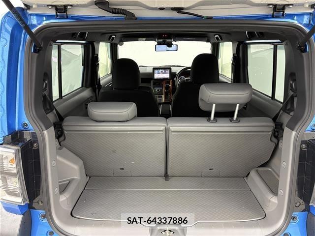 Daihatsu TAFT 2021 8756273-12