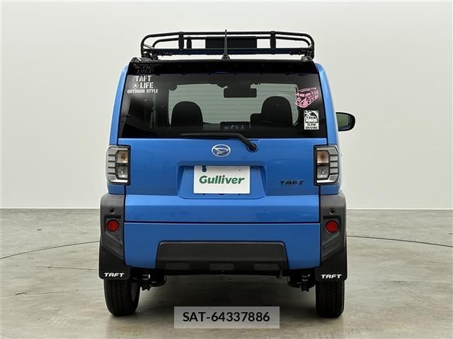 Daihatsu TAFT 2021 8756273-13