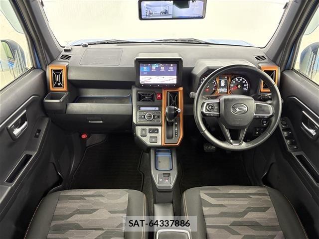 Daihatsu TAFT 2021 8756273-15