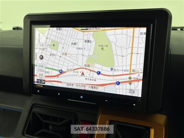 Daihatsu TAFT 2021 8756273-16
