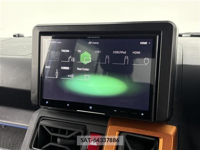 Daihatsu TAFT 2021 8756273-17
