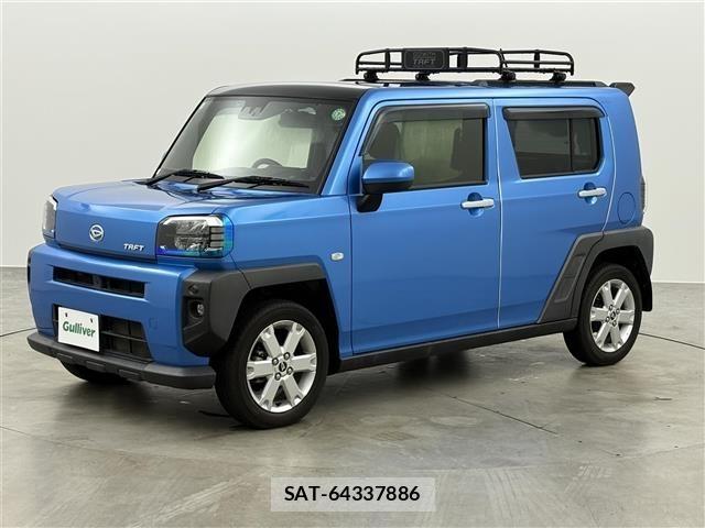Daihatsu TAFT 2021 8756273-2