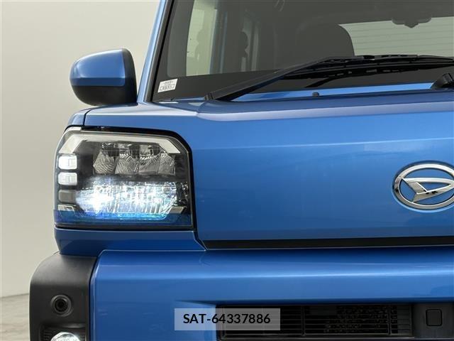Daihatsu TAFT 2021 8756273-20